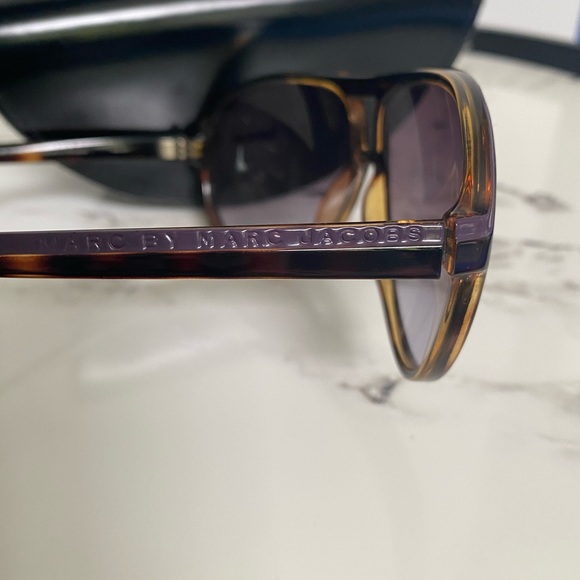 Marc by Marc Jacobs sunglasses - Picture 5 of 8